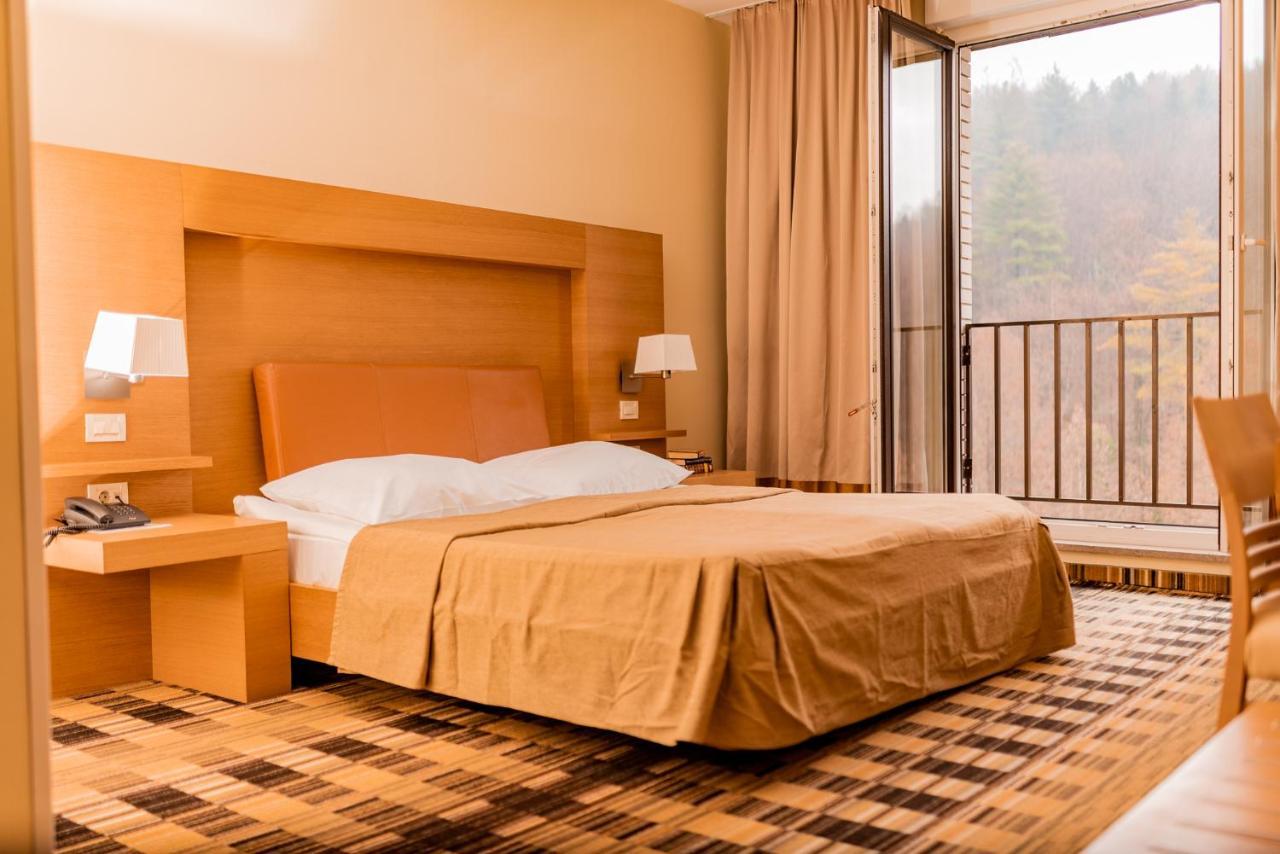 Hotel Smarjeta - Terme Krka Šmarješke Toplice Zewnętrze zdjęcie