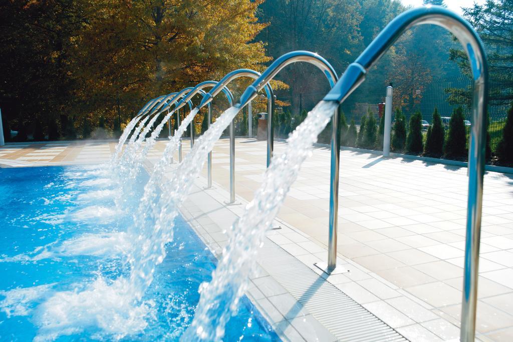 Hotel Smarjeta - Terme Krka Šmarješke Toplice Zewnętrze zdjęcie