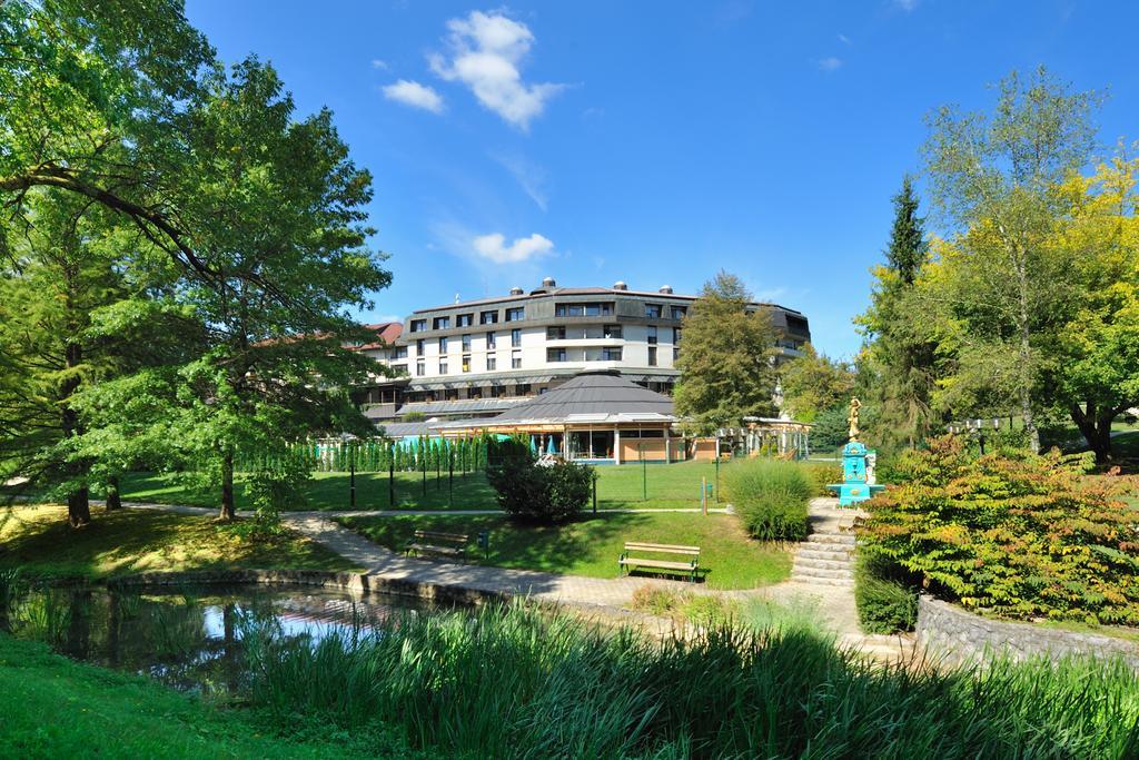 Hotel Smarjeta - Terme Krka Šmarješke Toplice Zewnętrze zdjęcie