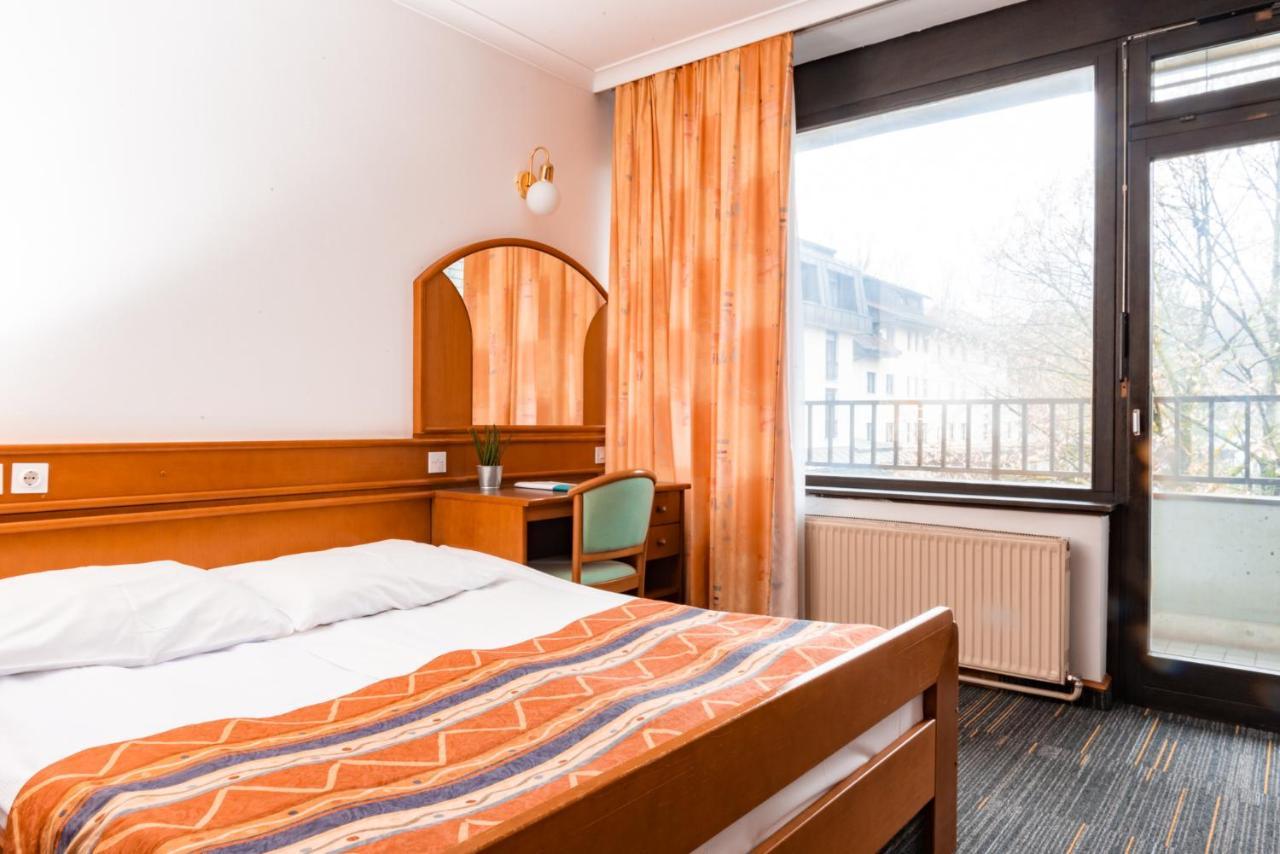 Hotel Smarjeta - Terme Krka Šmarješke Toplice Zewnętrze zdjęcie