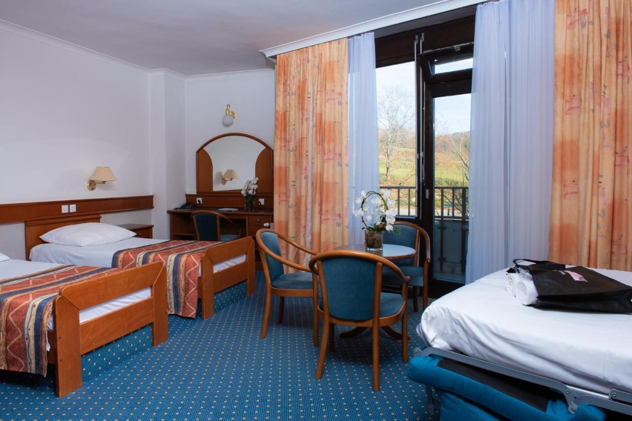 Hotel Smarjeta - Terme Krka Šmarješke Toplice Zewnętrze zdjęcie