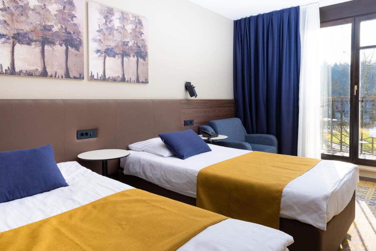 Hotel Smarjeta - Terme Krka Šmarješke Toplice Zewnętrze zdjęcie