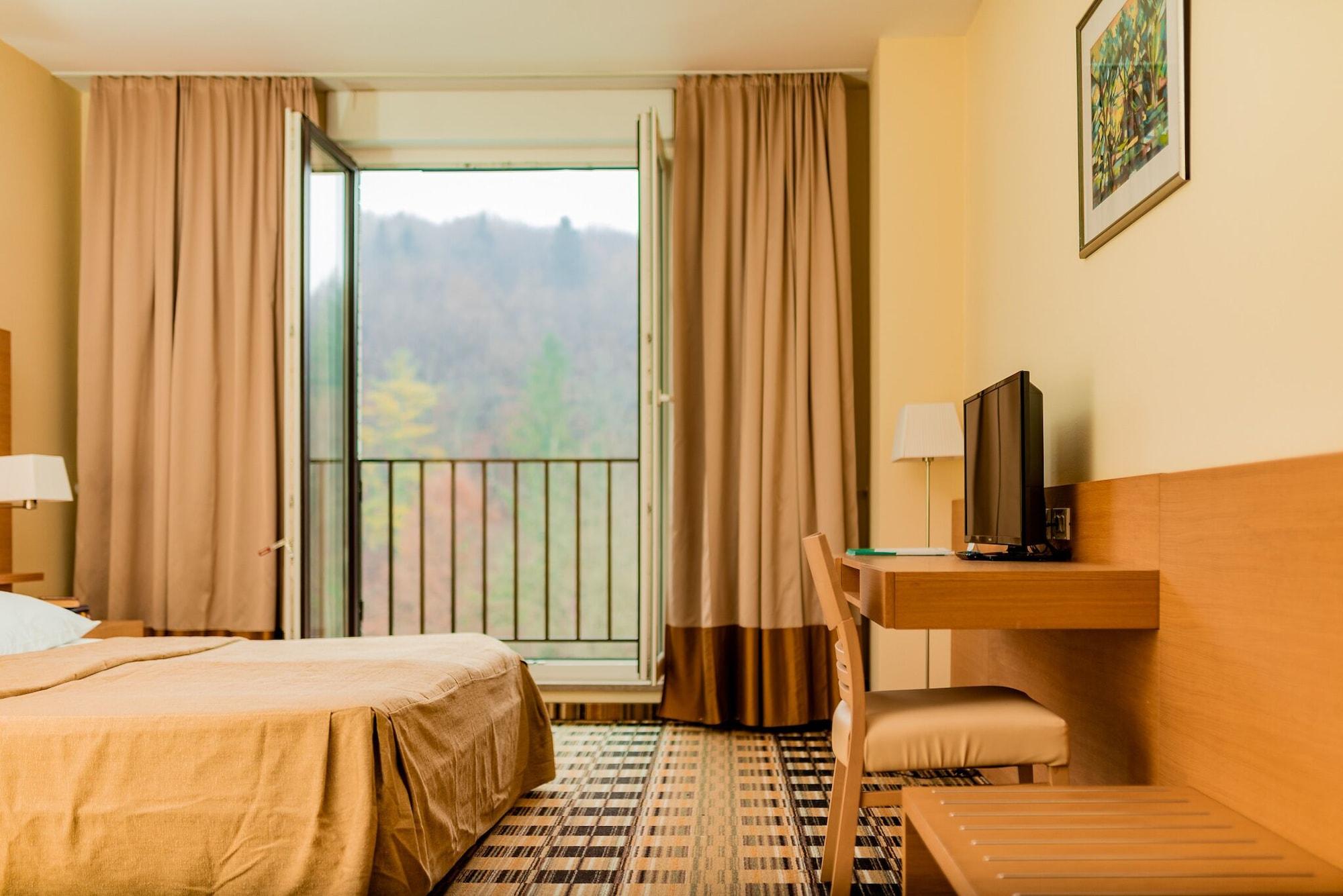 Hotel Smarjeta - Terme Krka Šmarješke Toplice Zewnętrze zdjęcie