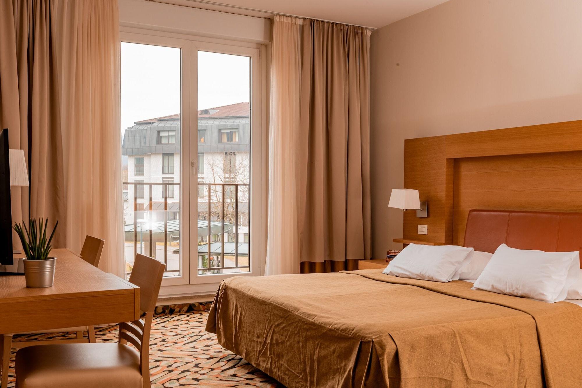 Hotel Smarjeta - Terme Krka Šmarješke Toplice Zewnętrze zdjęcie