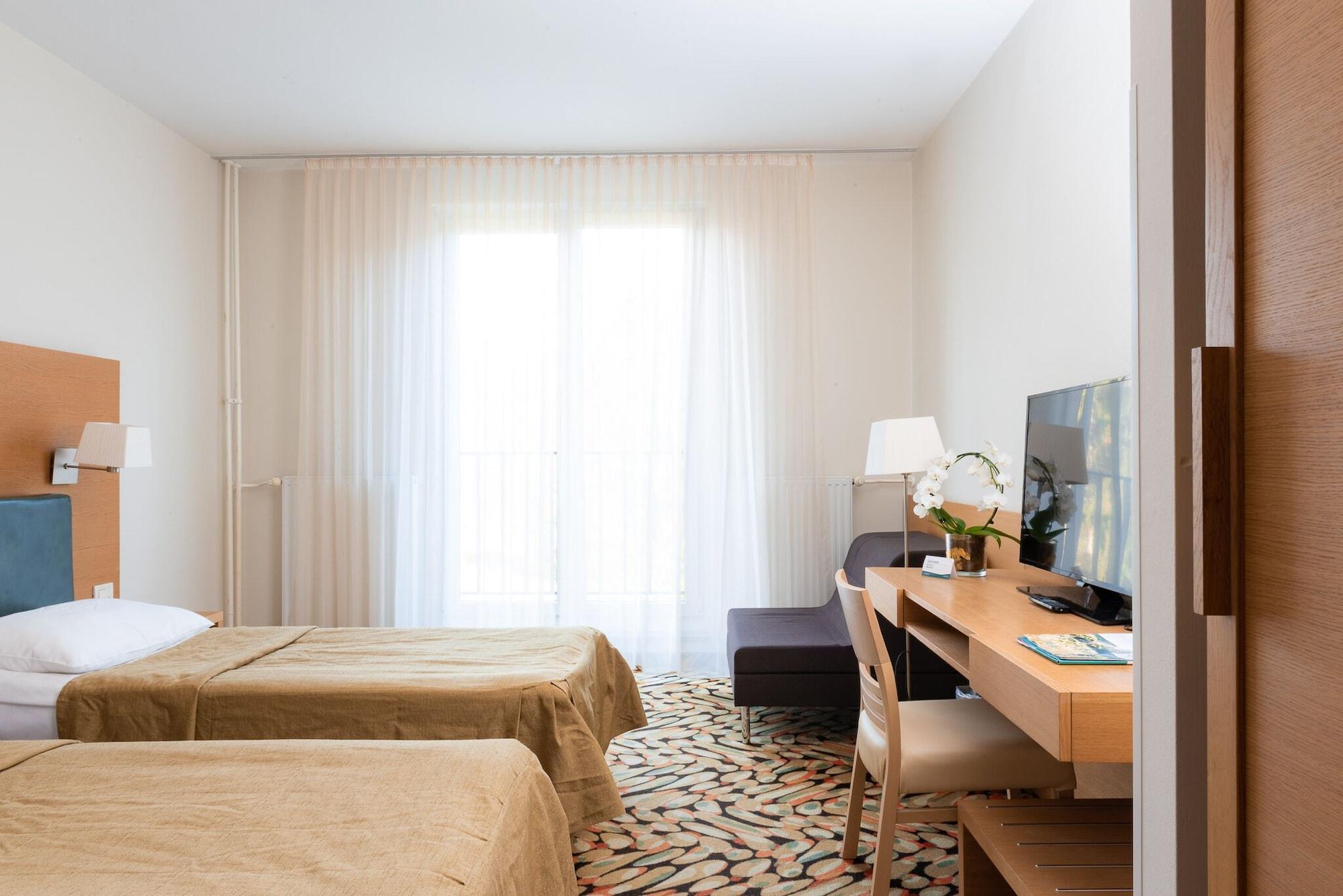Hotel Smarjeta - Terme Krka Šmarješke Toplice Zewnętrze zdjęcie
