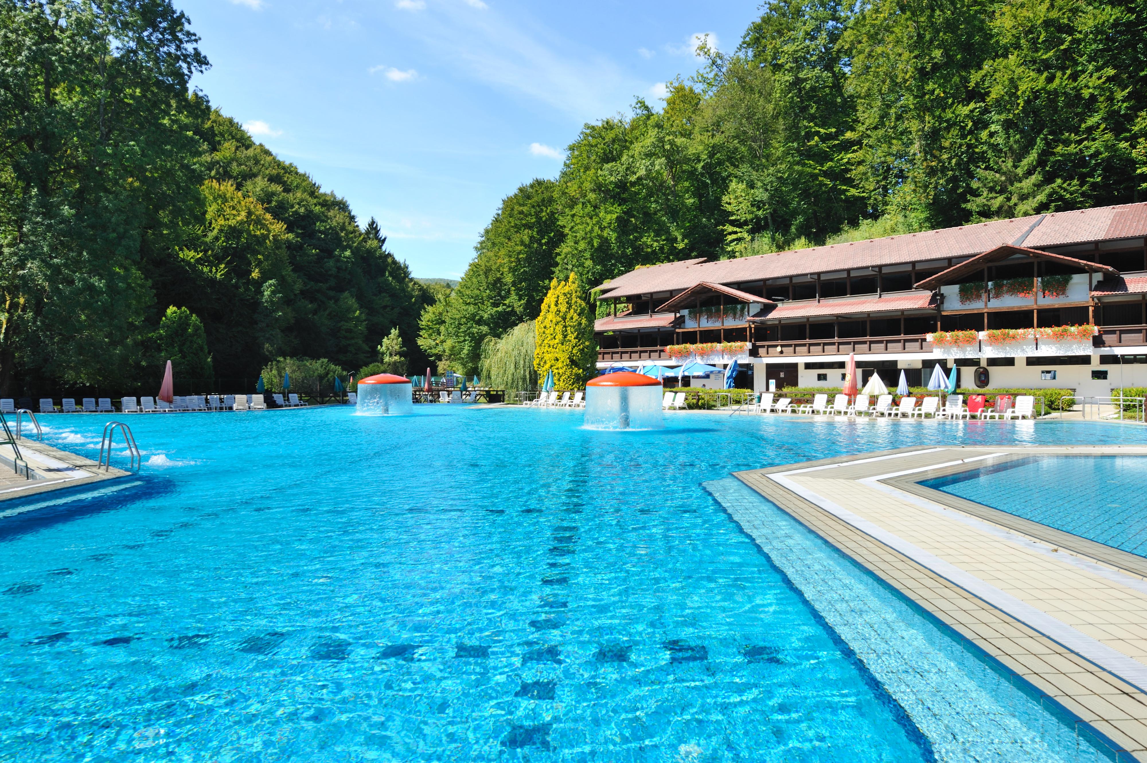 Hotel Smarjeta - Terme Krka Šmarješke Toplice Zewnętrze zdjęcie