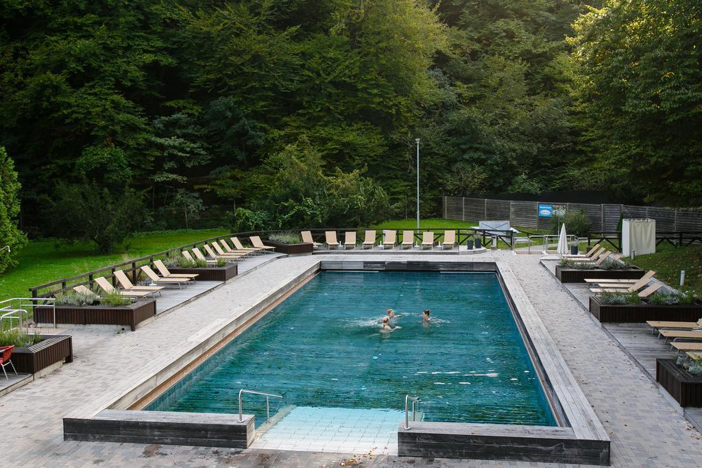 Hotel Smarjeta - Terme Krka Šmarješke Toplice Zewnętrze zdjęcie