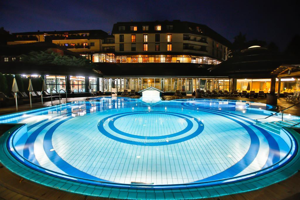 Hotel Smarjeta - Terme Krka Šmarješke Toplice Zewnętrze zdjęcie