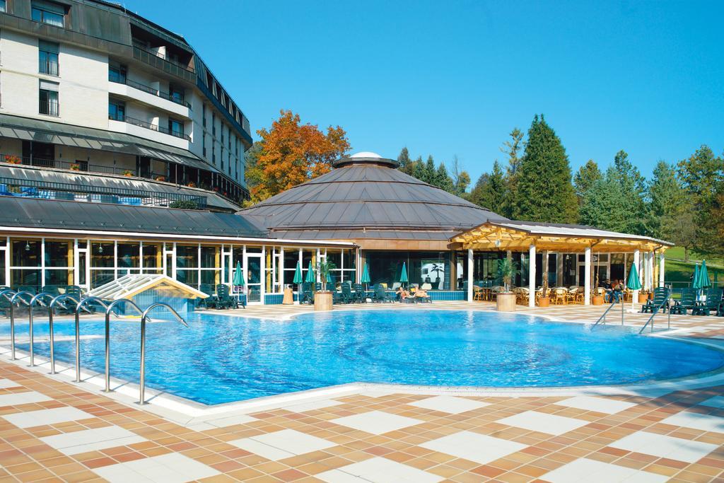 Hotel Smarjeta - Terme Krka Šmarješke Toplice Zewnętrze zdjęcie
