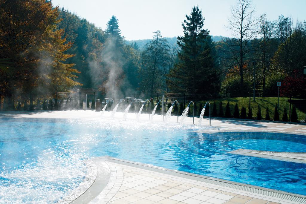 Hotel Smarjeta - Terme Krka Šmarješke Toplice Zewnętrze zdjęcie