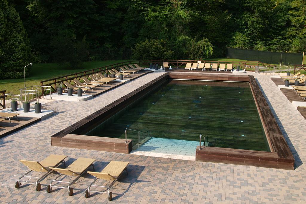 Hotel Smarjeta - Terme Krka Šmarješke Toplice Zewnętrze zdjęcie