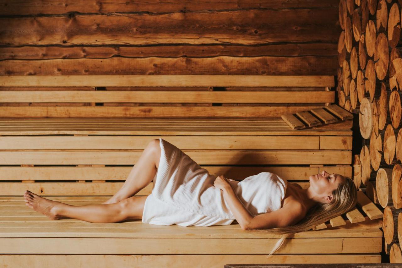 Hotel Smarjeta - Terme Krka Šmarješke Toplice Zewnętrze zdjęcie